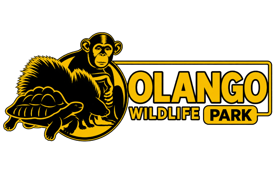 Olango Wildlife Park