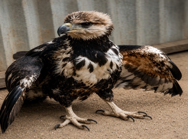 Eagle